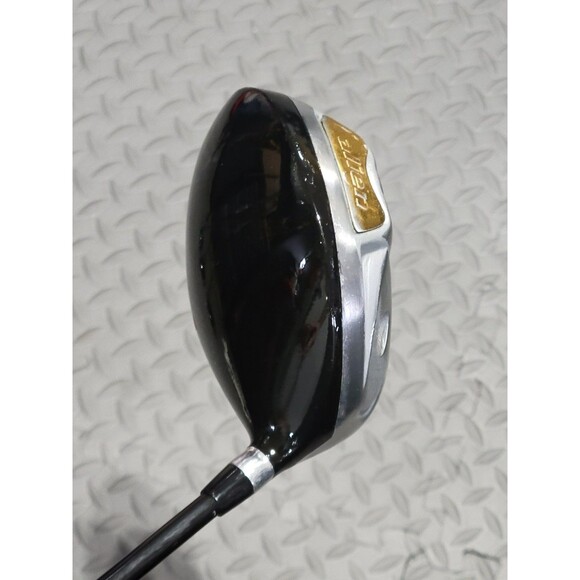 Alien Golf Warp 7 7075 Forged Ti 460cc Driver Mid Flex Graphite Shaft 44" - Picture 15 of 16